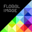 Floral Image Synergy icon