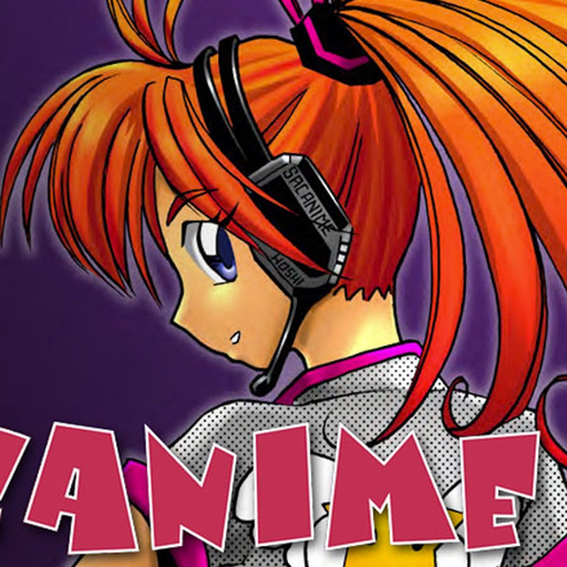 SacAnime app icon