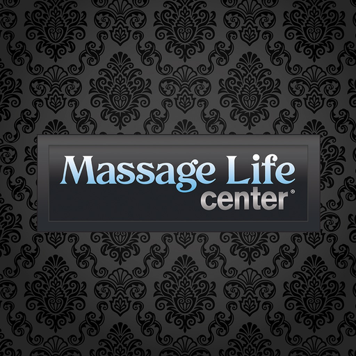 Massage Life Center app icon