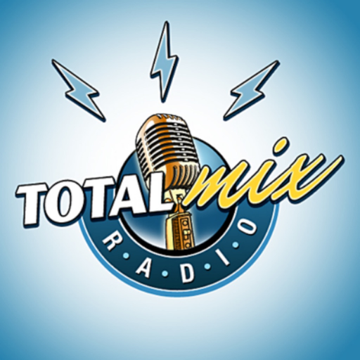 TOTALMIX app icon