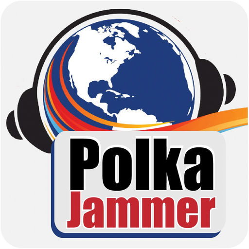 Polka Jammer app icon