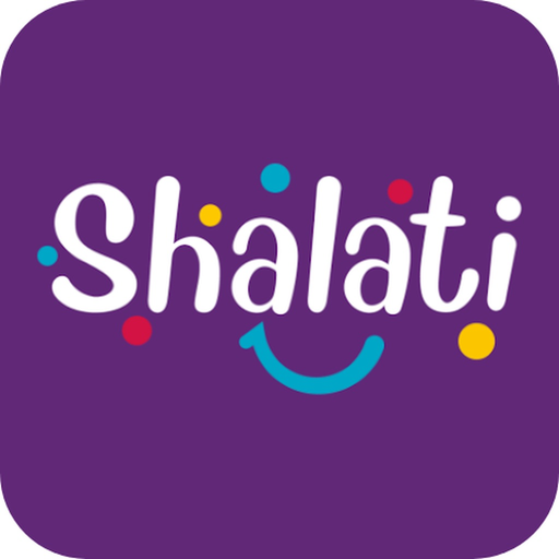 Shalati - شالاتي app icon