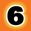 Six Things, Priority Tasks icon