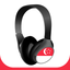 Radio Singapore : radios FM icon