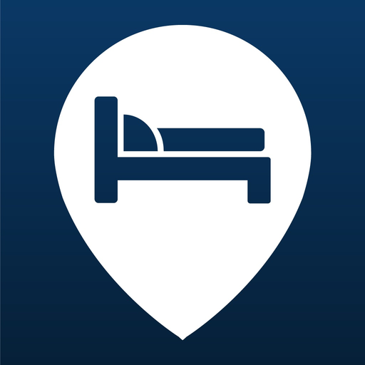 Dorms.com app icon