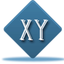 XYDiamonds icon