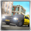 City Taxi Car Simulator icon