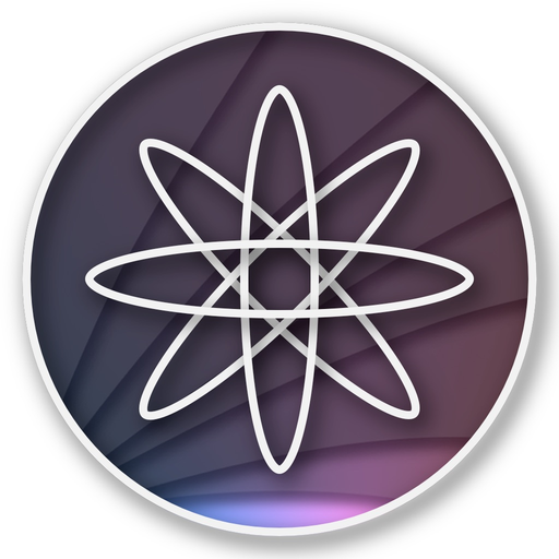 Sonic Atom app icon