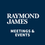 Raymond James Meetings icon