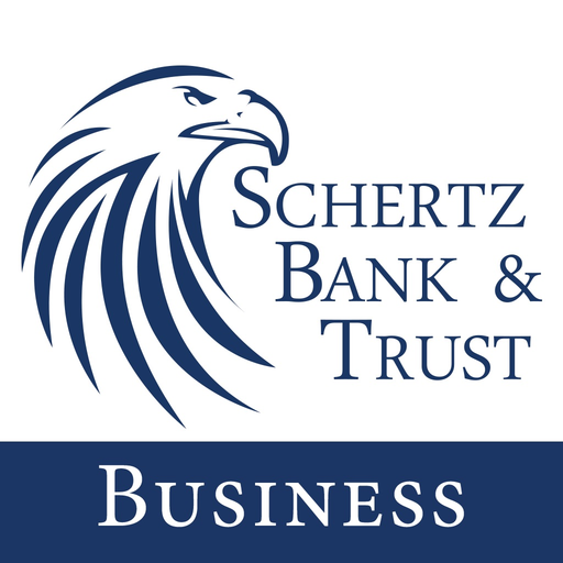 Schertz Bank & Trust Business app icon