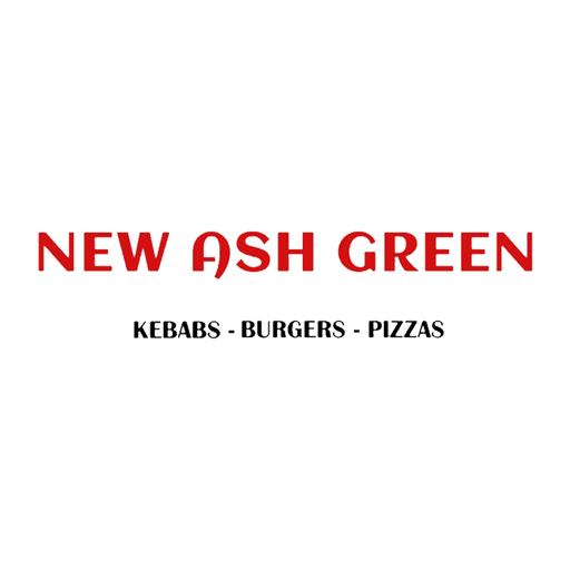 New Ash Green Kebab and Pizza app icon