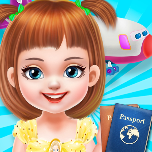 Airport & Airlines Manager app icon