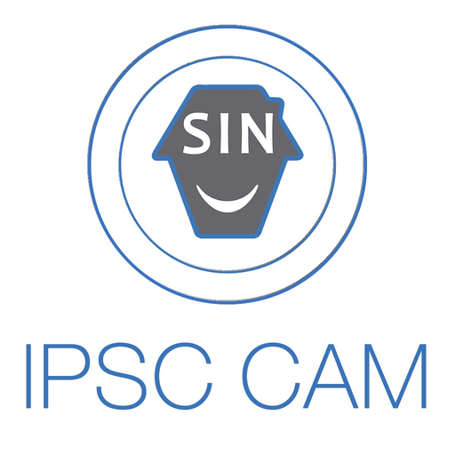 IPSC CAM app icon