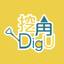 Dig U icon