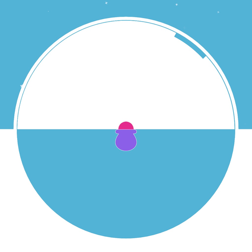 Spinning Shot app icon
