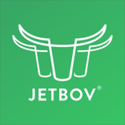 Jetbov de campo app icon
