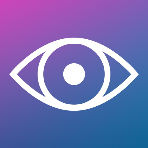 Exereye - Eye Fatigue Exercises app icon