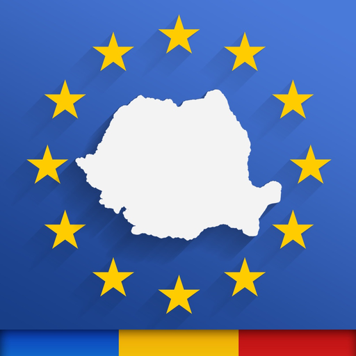 Chestionare auto - DRPCIV app icon