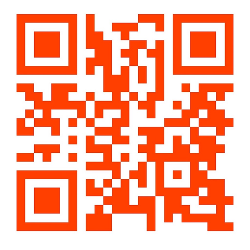 QR Scanner: Scan & Create app icon