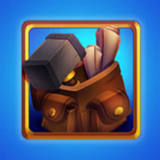 Idle Crafting Kingdom app icon