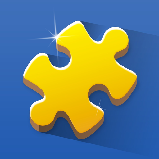 Puzzle ∙ app icon