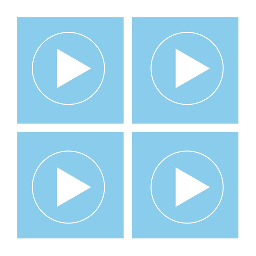 Ex Player app icon