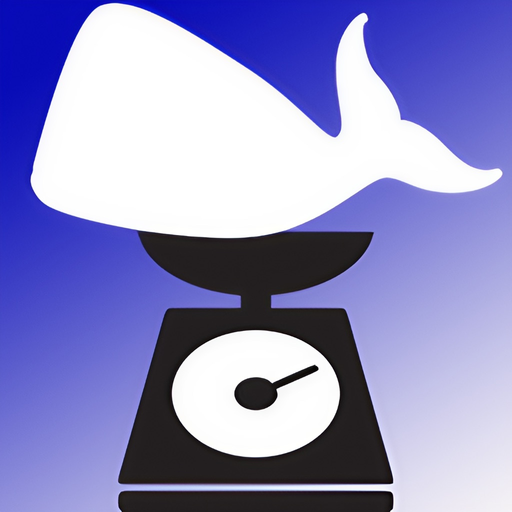 WhaleScale app icon