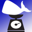 WhaleScale icon