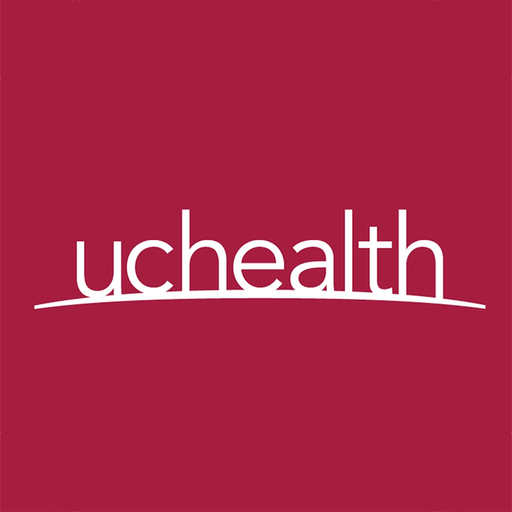 UCHealth app icon