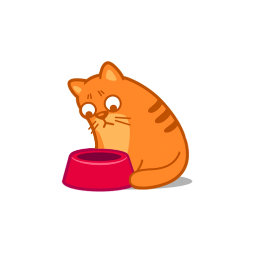 Cat's and Dog's app icon