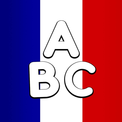 Learn French for beginners app icon