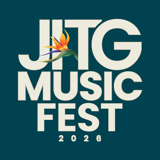 Jazz In The Gardens app icon