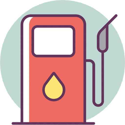 Yakıt Takibi app icon