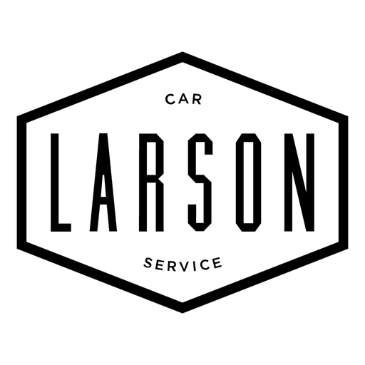 Larson Car app icon