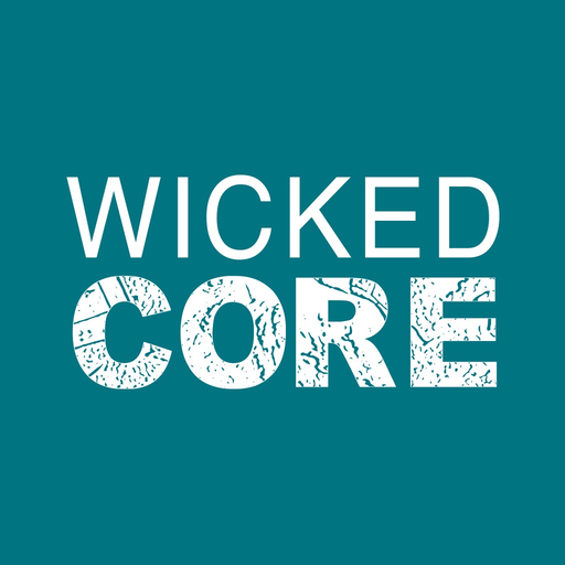 Wicked Core app icon