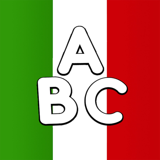 Learn Italian beginners app icon