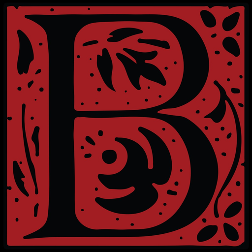 Beck Estates app icon