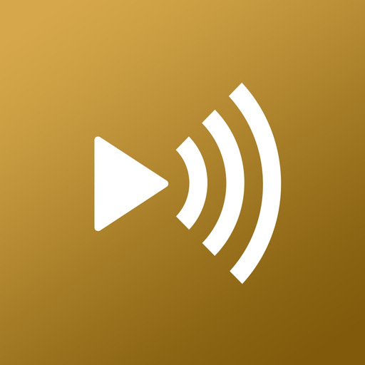X-Fi Cast app icon