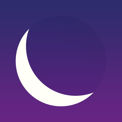 Sleep Sounds: relaxing sounds app icon