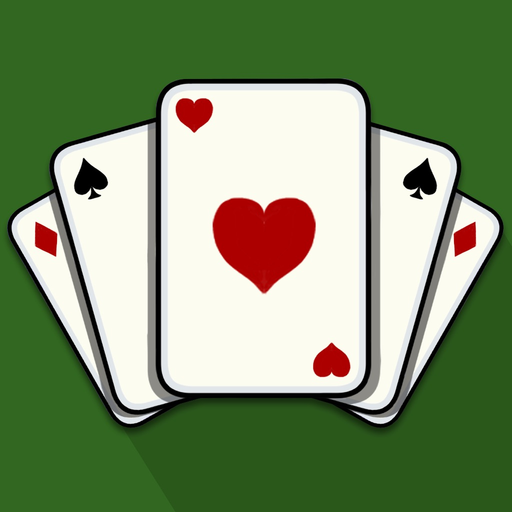 Dr. Solitaire app icon