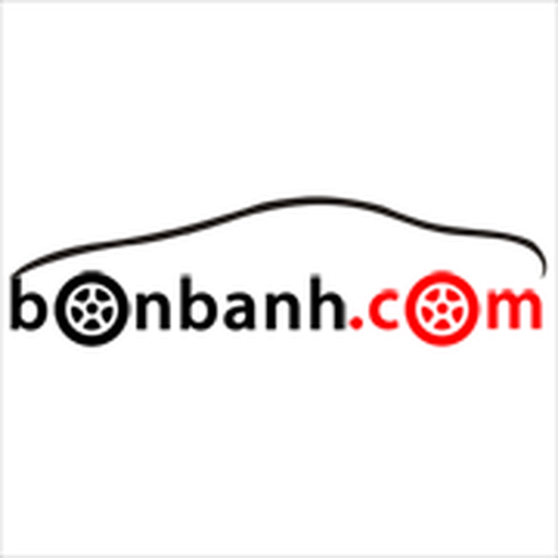 BonBanh - Mua bán ô tô app icon