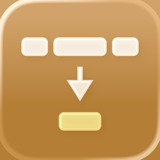 Wordverse app icon