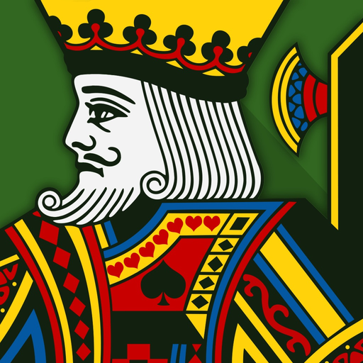 Dr. FreeCell app icon