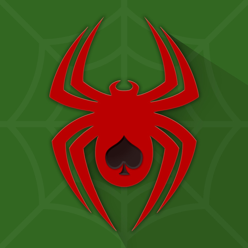 Dr. Spider app icon