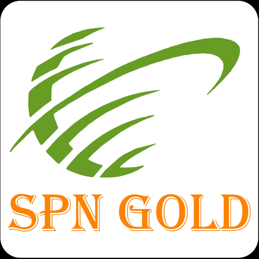 SPN Gold - The Bullion Hub app icon