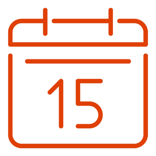CalendarPlus app icon