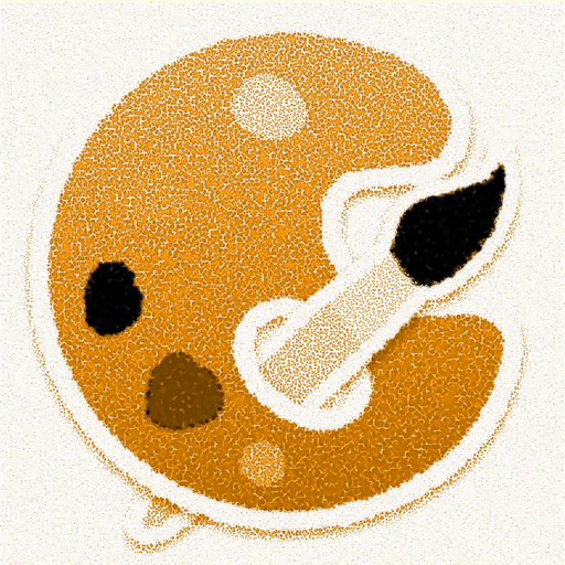 SandArt - Vincent app icon
