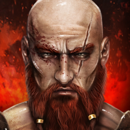 Arcane Quest HD app icon