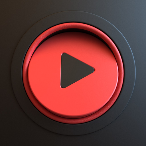 Hyper Video Editor & Movie Maker + Manual Camera app icon