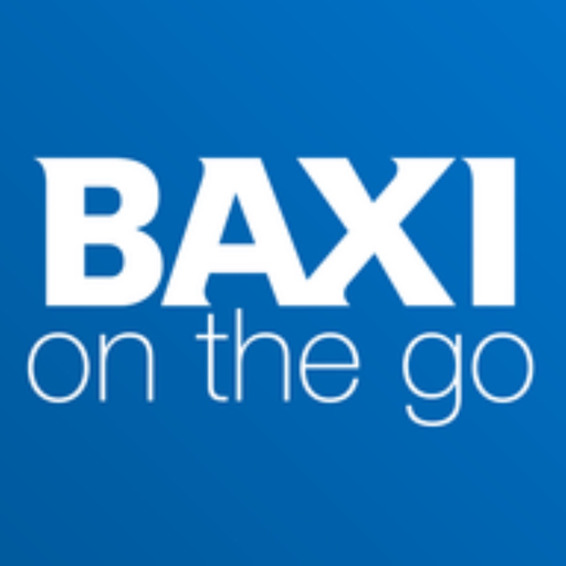 BAXI On The Go app icon